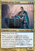 lavinia of the tenth