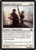 sunspire gatekeeper
