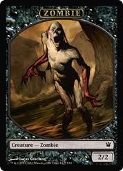zombie