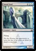 vassal soul