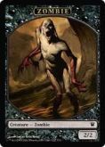 zombie