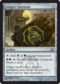 golgari cluestone