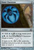 dimir cluestone