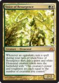 voice of resurgence