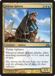 jelenn sphinx