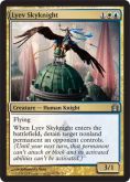 lyev skyknight