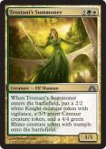 trostani's summoner